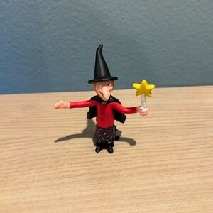 Julia Donaldson: Room on the Broom Tonie